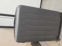CS2303/2026  TROLLEY GRIGIO MARCA 06